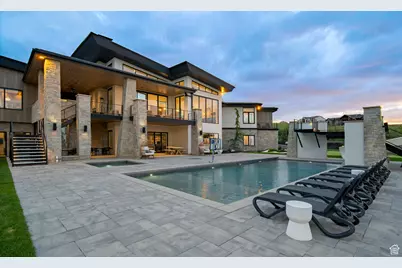 630 N Loafer Canyon Rd, Elk Ridge, UT 84651 - Photo 166