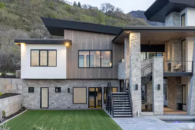 630 N Loafer Canyon Rd, Elk Ridge, UT 84651 - Photo 84