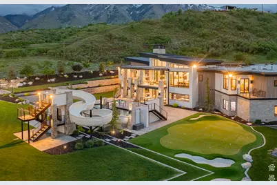 630 N Loafer Canyon Rd, Elk Ridge, UT 84651 - Photo 162