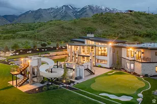 630 N Loafer Canyon Rd, Elk Ridge, UT 84651 - Photo 162