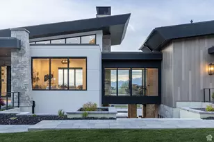 630 N Loafer Canyon Rd, Elk Ridge, UT 84651 - Photo 4