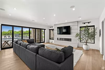 630 N Loafer Canyon Rd, Elk Ridge, UT 84651 - Photo 58