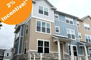 8268 W Joshua Tree Ln W, Magna, UT 84044 - Photo 1