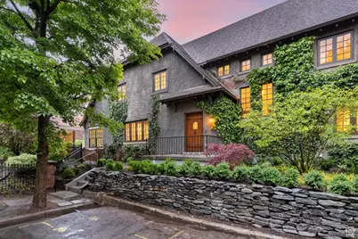 35 S Haxton Pl, Salt Lake City, UT 84102 - Photo 1