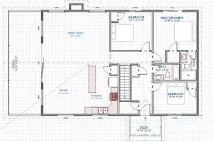 402 W Bluebell Dr, Garden City, UT 84028 - Photo 4