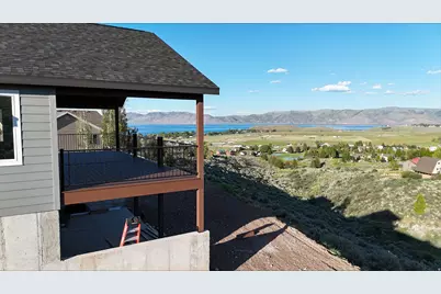 402 W Bluebell Dr, Garden City, UT 84028 - Photo 16
