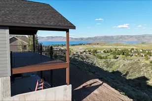 402 W Bluebell Dr, Garden City, UT 84028 - Photo 16
