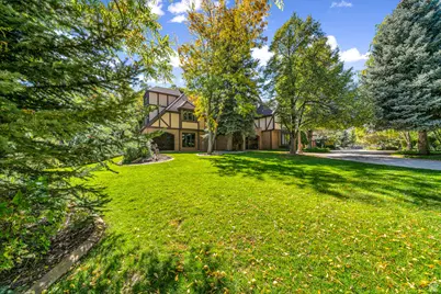 305 S Rachel Ln, New Harmony, UT 84757 - Photo 1