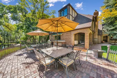 305 S Rachel Ln, New Harmony, UT 84757 - Photo 14