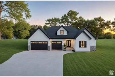 268 W 3400 S #5, Nibley, UT 84321 - Photo 1