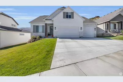 1441 N Jerry Gertsch Ln, Midway, UT 84049 - Photo 1