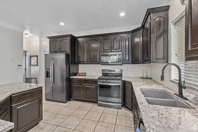 65 W Coleys Cove, Elk Ridge, UT 84651 - Photo 14