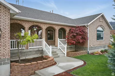 65 W Coleys Cove, Elk Ridge, UT 84651 - Photo 2