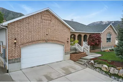 65 W Coleys Cove, Elk Ridge, UT 84651 - Photo 46