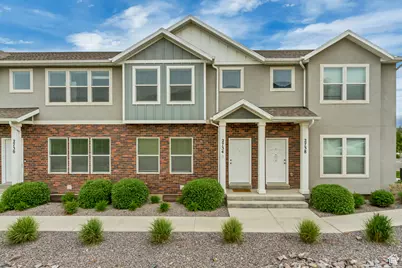 2734 E Iron Bark Aly N, Eagle Mountain, UT 84005 - Photo 22