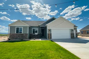 1263 N 3625 W Cir W, Cedar City, UT 84721 - Photo 1