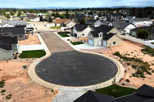 1262 N 3625 W Cir W, Cedar City, UT 84721 - Photo 24