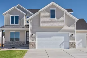 1262 N 3625 W Cir W, Cedar City, UT 84721 - Photo 1