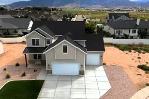 1262 N 3625 W Cir W, Cedar City, UT 84721 - Photo 22
