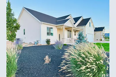 1286 N 3625 W Cir W, Cedar City, UT 84721 - Photo 1