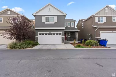 323 W Willow Creek Dr S, Saratoga Springs, UT 84045 - Photo 1