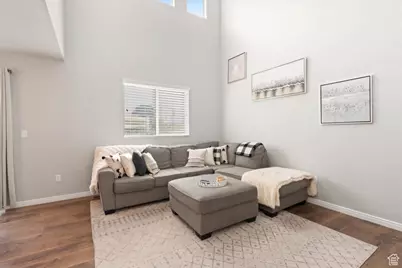 323 W Willow Creek Dr S, Saratoga Springs, UT 84045 - Photo 6