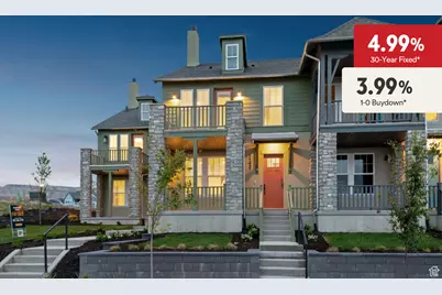 11437 S Watercourse Rd #183, South Jordan, UT 84009 - Photo 2