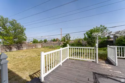 4707 W Granada Hills Ct, West Jordan, UT 84088 - Photo 26