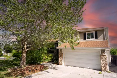 4707 W Granada Hills Ct, West Jordan, UT 84088 - Photo 30