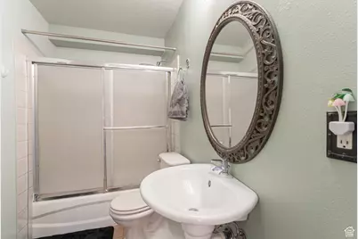 4707 W Granada Hills Ct, West Jordan, UT 84088 - Photo 24