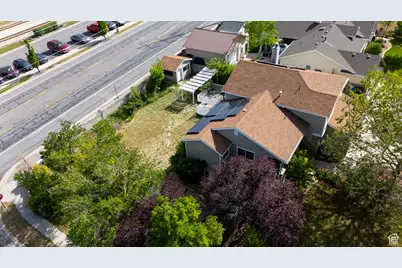 4707 W Granada Hills Ct, West Jordan, UT 84088 - Photo 32