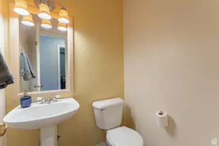 4707 W Granada Hills Ct, West Jordan, UT 84088 - Photo 20