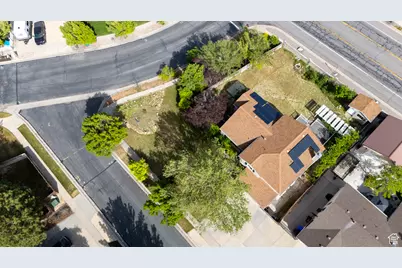 4707 W Granada Hills Ct, West Jordan, UT 84088 - Photo 34