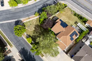 4707 W Granada Hills Ct, West Jordan, UT 84088 - Photo 34