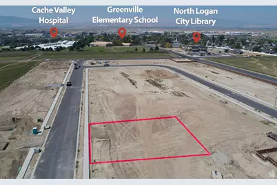 709 E 2450 N #49, North Logan, UT 84341 - Photo 1