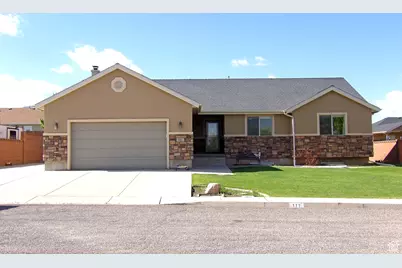 111 W 2925 Cir N, Cedar City, UT 84721 - Photo 1