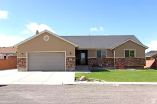 111 W 2925 Cir N, Cedar City, UT 84721 - Photo 1