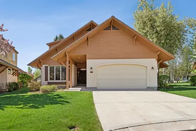 57 W Oberland Ct, Midway, UT 84049 - Photo 1