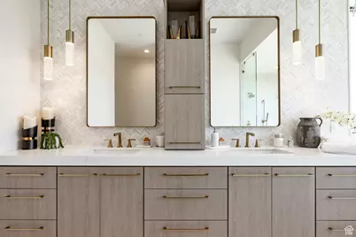 1964 E Upper Lookout Knoll Cir #371, Heber City, UT 84032 - Photo 20