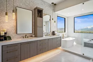 1964 E Upper Lookout Knoll Circle, Heber City, UT 84032 - Photo 56