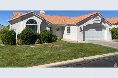 39 N Valley Dr N #58, Saint George, UT 84770 - Photo 2