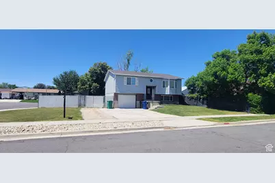 6330 S 4015 W, Taylorsville, UT 84129 - Photo 2