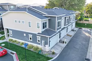 1741 W Nikos Ln, South Jordan, UT 84095 - Photo 2