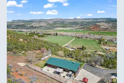 6407 N Dry Fork Cyn W, Dry Fork, UT 84078 - Photo 46