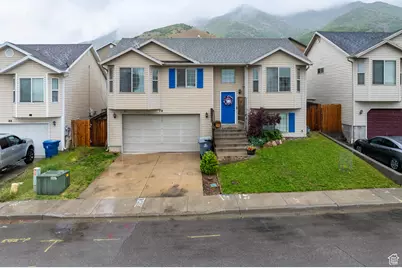 78 N Peach St E, Santaquin, UT 84655 - Photo 36