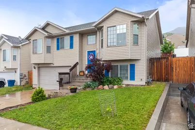 78 N Peach St E, Santaquin, UT 84655 - Photo 2