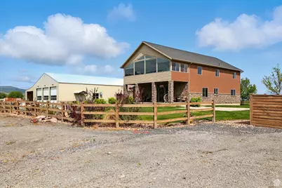 3703 W 600 S, Logan, UT 84321 - Photo 1