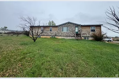 580 E 400 N, Spring City, UT 84662 - Photo 2