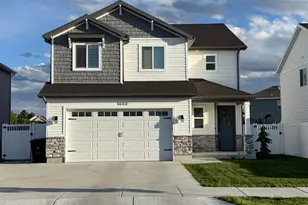 1444 W 2055 S, Wellsville, UT 84339 - Photo 1