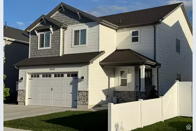 1444 W 2055 S, Wellsville, UT 84339 - Photo 2